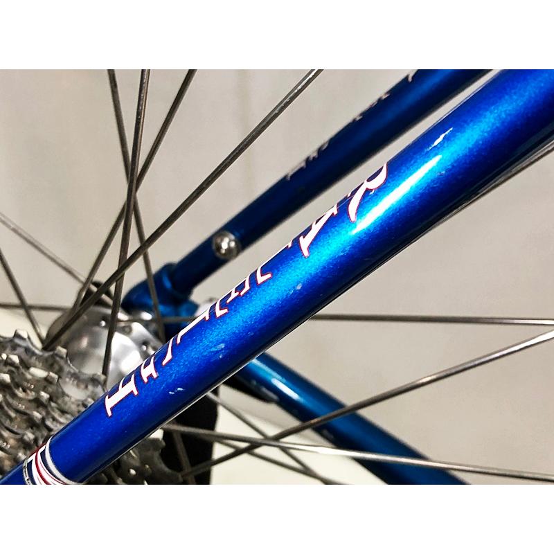 RALEIGH Carlton CRF 2016年　105 ラレー ロードバイク CRF(カールトンF) 2016年モデル 東京