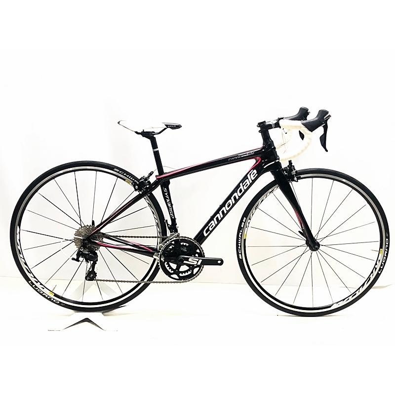 キャノンデール CANNONDALE シナプス カーボン SYNAPSE CARBON WOMEN'S