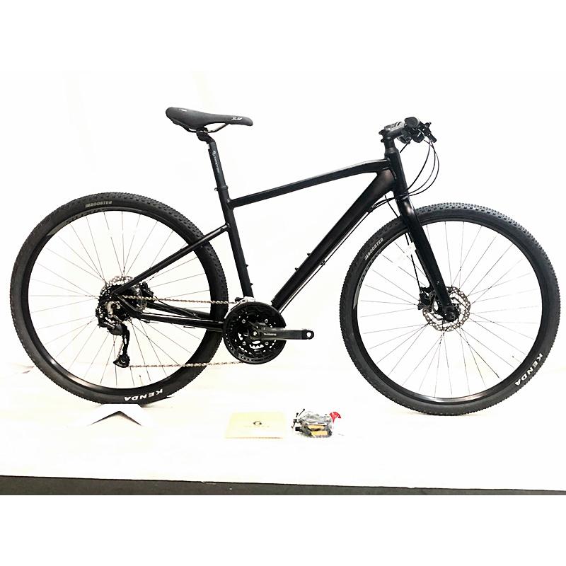 SCOTT（スコット） 未走行品 サブクロス SUBCROSS J1 SHIMANO 油圧 