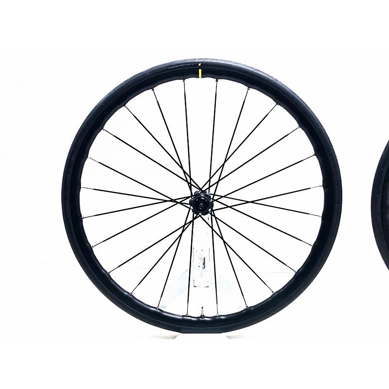 (引き取り限定)MAVICキシリウムエリートUST MAVIC KSYRIUM ELITE UST DISC キシリウムエリート マビック