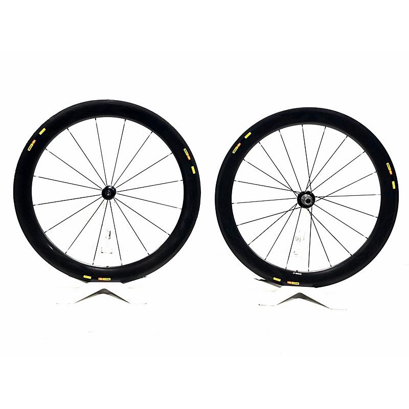 マビック MAVIC CXR アルチメイト ULTIMATE 60 TU チューブラー マビック MAVIC CXR アルチメイト ULTIMATE 60 TU チューブラー