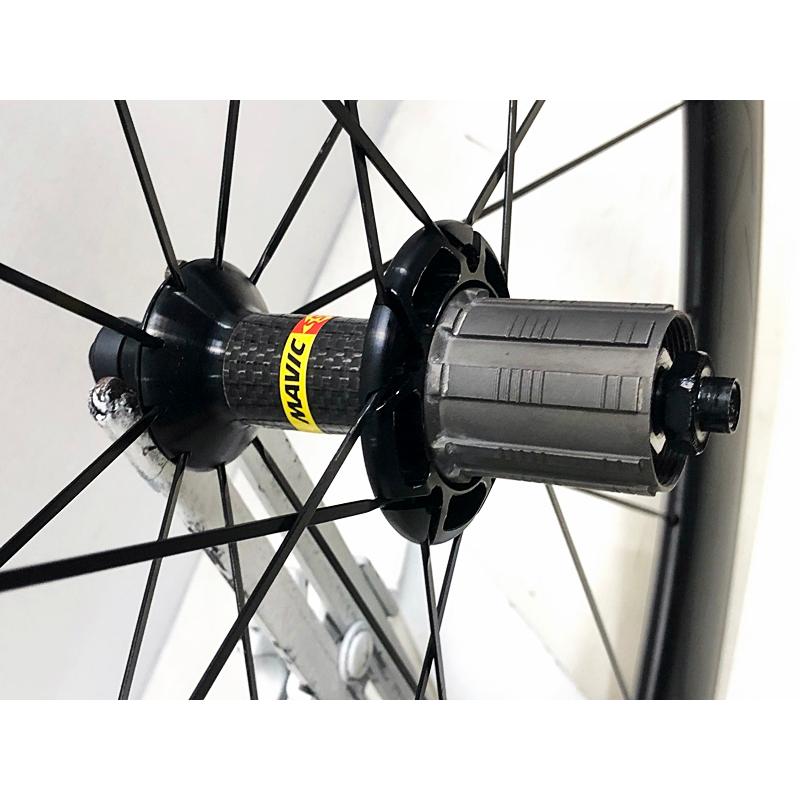 マビック MAVIC CXR アルチメイト ULTIMATE 60 TU チューブラー マビック MAVIC CXR アルチメイト ULTIMATE 60 TU チューブラー