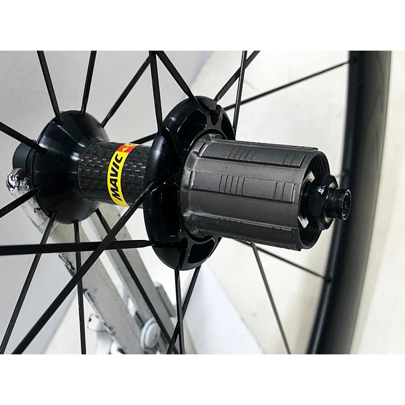 ヴィンテージMAVICチューブラホイールセット MAVIC COSMIC マヴィック コスミック チューブラーホイール