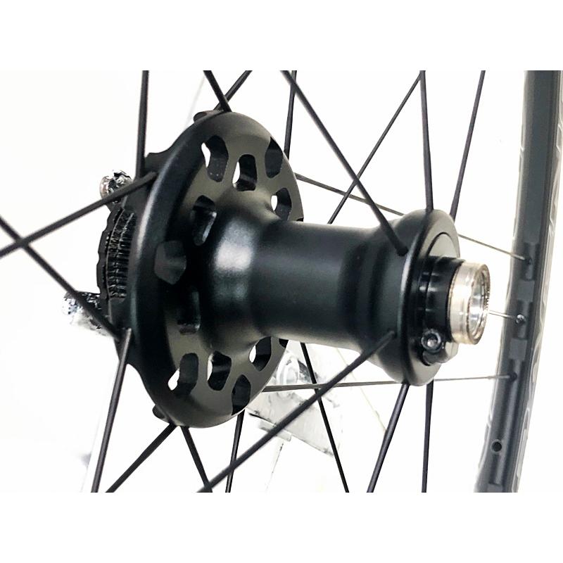 美品 カンパニョーロ CAMPAGNOLO ゾンダ ディスク ZONDA DB