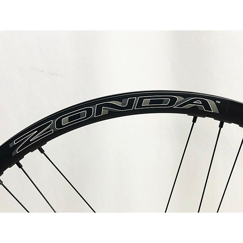 カンパニョーロ ZONDA DB シマノフリー 新品未使用 送料無料 Amazon | campagnolo(フリガナ: カンパニョーロ) ZONDA DB WO