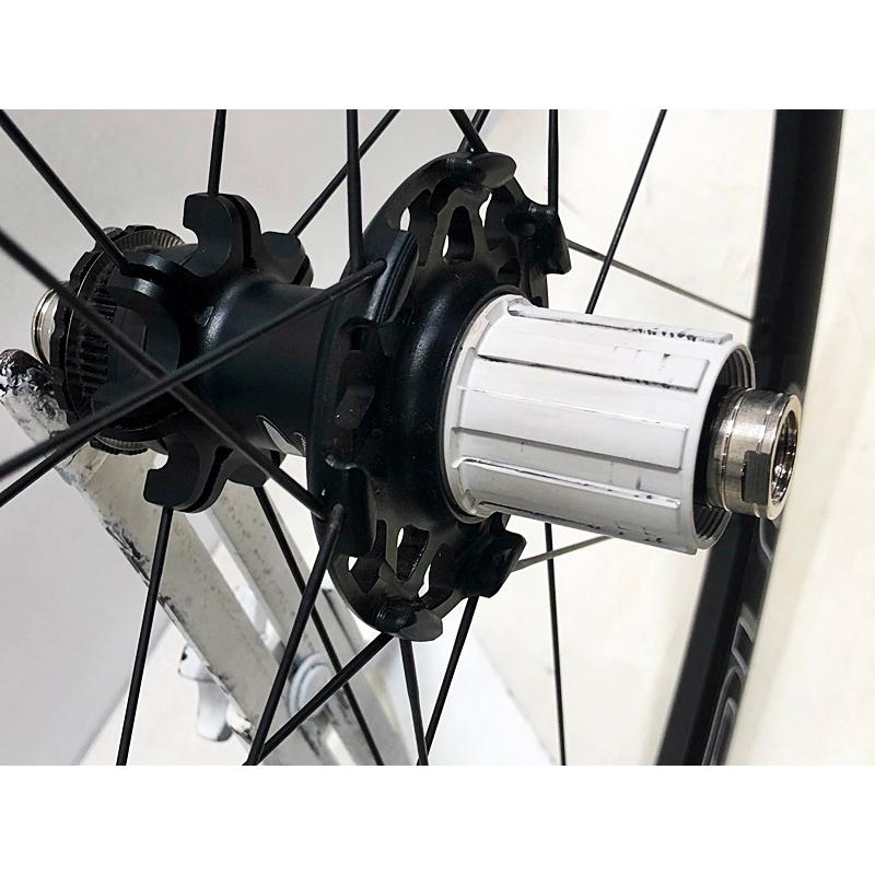 美品 カンパニョーロ CAMPAGNOLO ゾンダ ディスク ZONDA DB