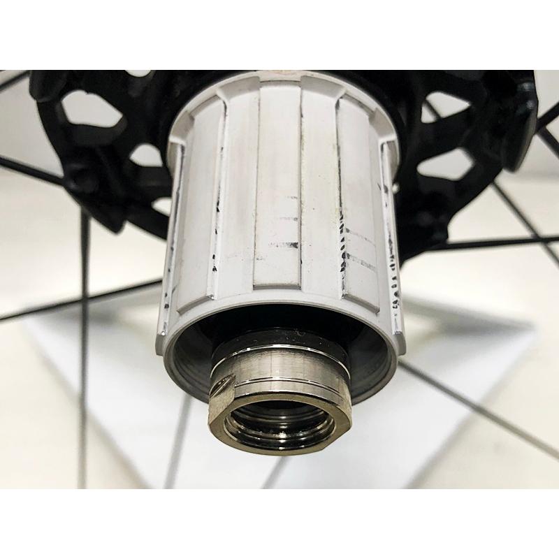 カンパニョーロ ZONDA DB シマノフリー 新品未使用 送料無料 ZONDA DB シマノボディ | カワシマサイクルサプライ | スポーツ