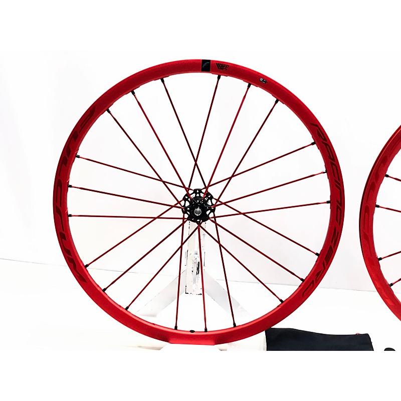 未走行品 フルクラム レーシング ゼロ コンペティツィオーネ 未走行品 フルクラム レーシング ゼロ コンペティツィオーネ