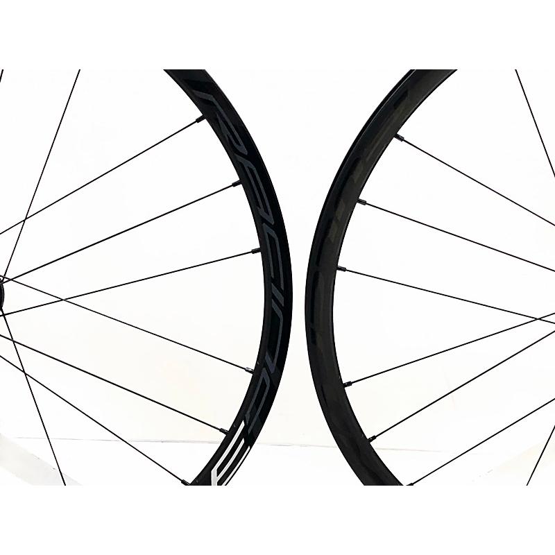 新品未使用 フルクラム FULCRUM RACING 3 DB シマノフリー FULCRUM Racing 3 DB 2WAY(F+R) Shimano センターロック アルミ