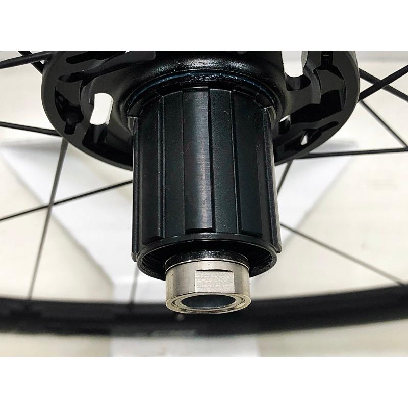未走行品 フルクラム FULCRUM レーシング 3 RACING DB ホイール