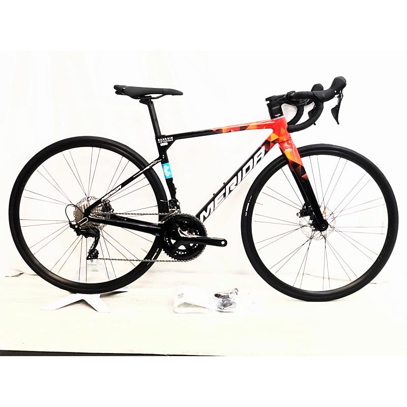 ロードバイク　メリダ　スクルトゥーラ4000 スモールハンド仕様 SCULTURA（スクルトゥーラ）4000｜MERIDA公式オンラインショップ