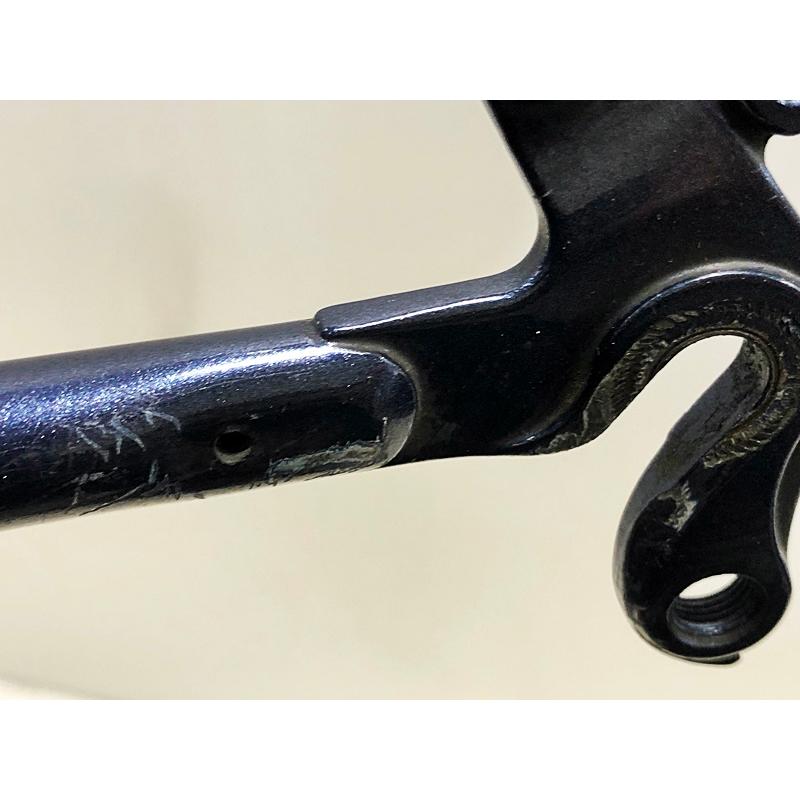 パナソニック PANASONIC FRCC42 ロード フレームセット 51サイズ