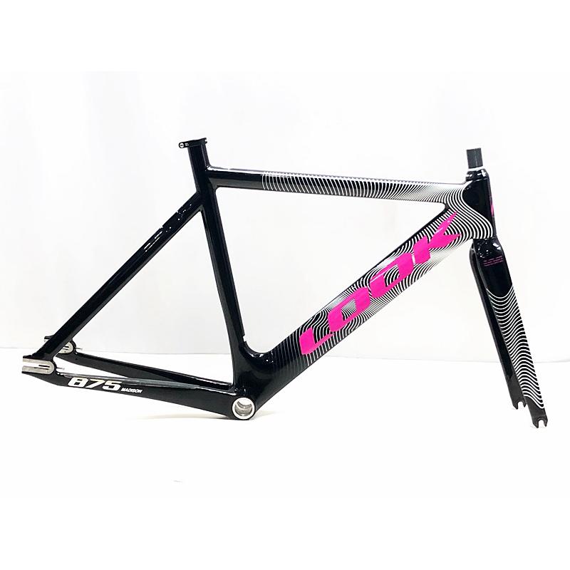 ルック ジャンク LOOK 875 マディソン MADISON RS CRIT ピスト ルック ジャンク LOOK 875 マディソン MADISON RS CRIT ピスト