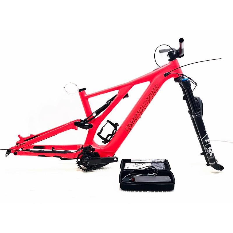 スペシャライズド　カーボン 最大36回無金利キャンペーン対象】TARMAC SL7 COMP - SHIMANO