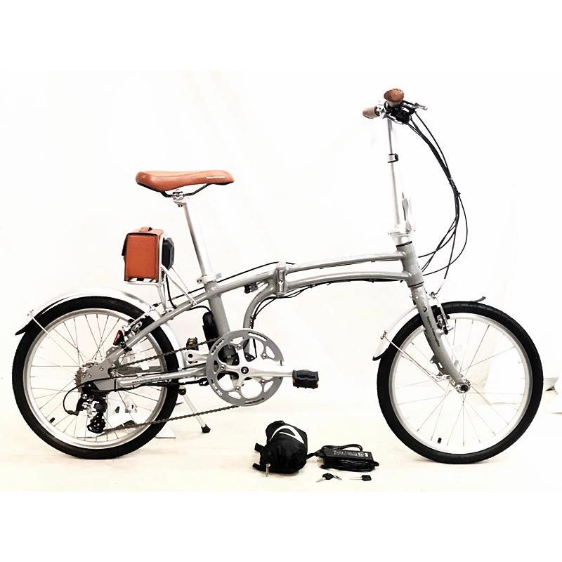 ○デイトナ DAYTONA DE01 7.8Ah 2021年 電動アシスト自転車 20 ○デイトナ DAYTONA DE01 7.8Ah 2021年 電動アシスト自転車 20