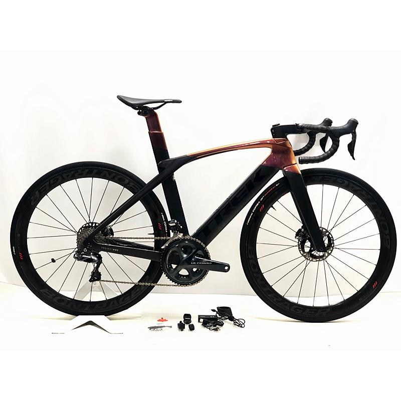 トレック（TREK） ○トレック Project One マドン MADONE SLR DISC