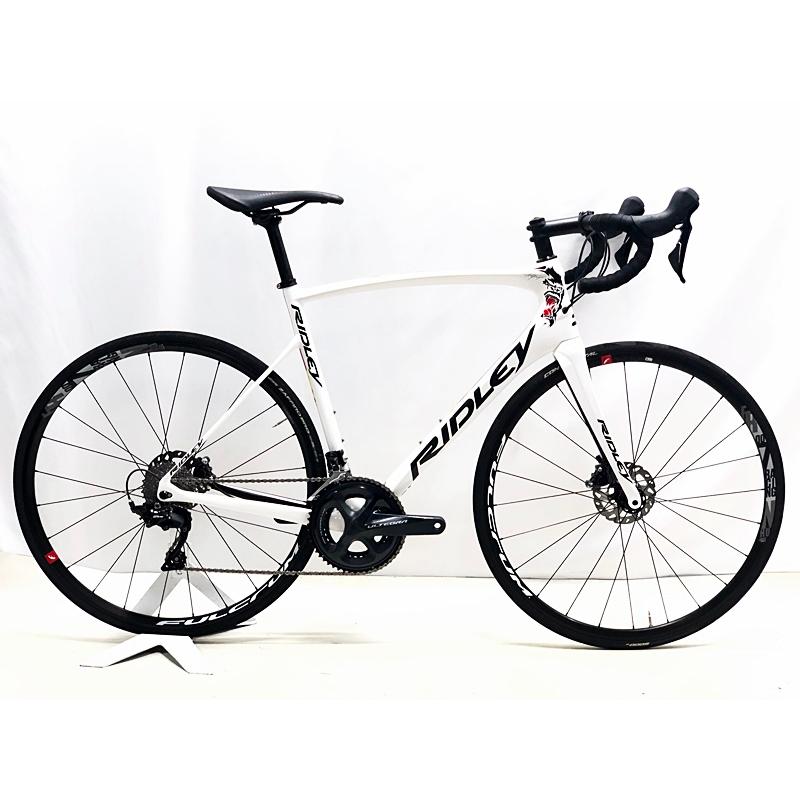 訳アリ リドレー RIDLEY フェニックス FENIX SL DISC 105 油圧DISC 