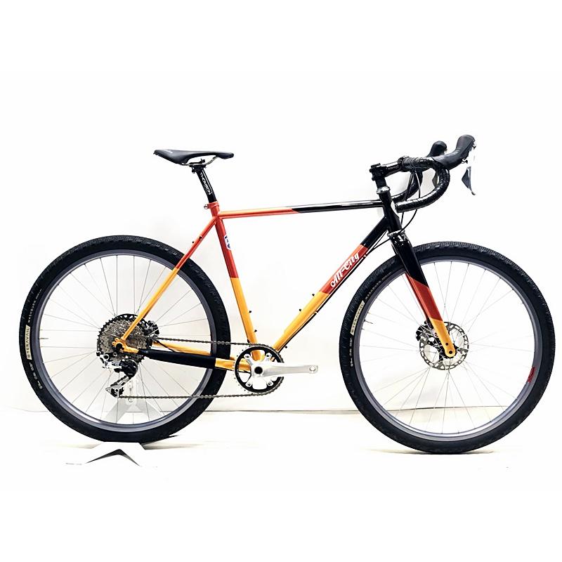 美品 ALL CITY コスミック スタリオン COSMIC STALLION 2023年