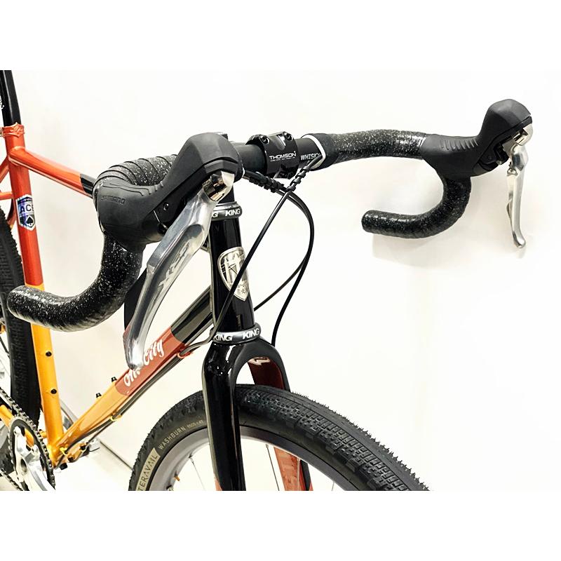 美品 ALL CITY コスミック スタリオン COSMIC STALLION 2023年