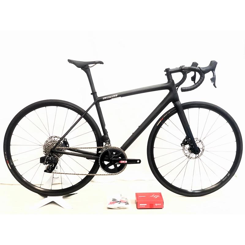 SPECIALIZED AETHOS COMP 54 スペシャライズドエートス