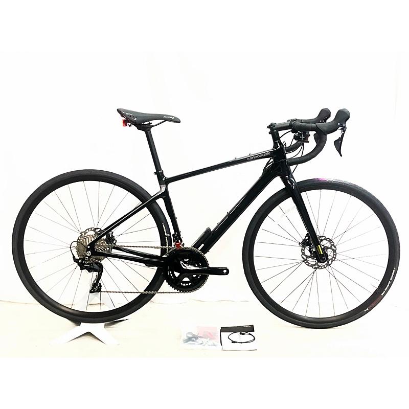 cannondale（キャノンデール） 未走行品 シナプス SYNAPSE CARBON 3L