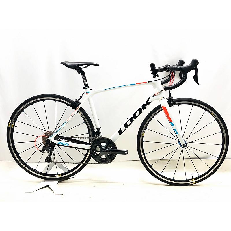 LOOK 765 Shimano DURA-ACE R9100 ロードバイク LOOK 765 Shimano DURA-ACE R9100 ロードバイク LOOK 765