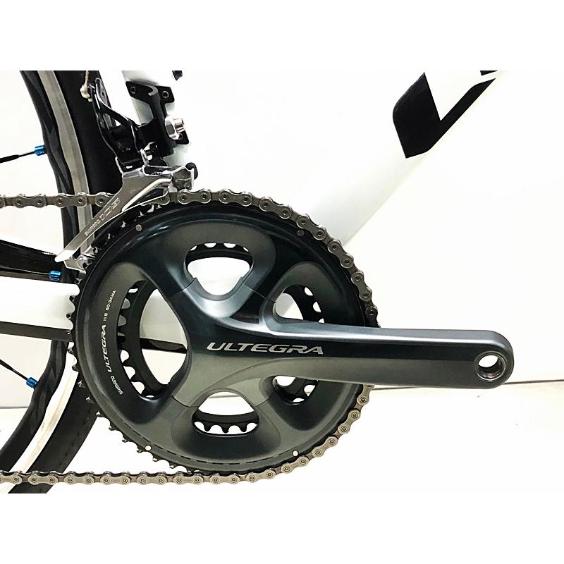 ルック 美品 LOOK 765 ULTEGRA/105/DURA-ACE MIX 2017年