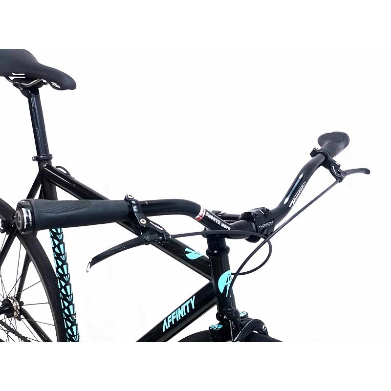 訳アリ アフィニティ AFFINITY ロープロ Lo pro 2020年 シングル