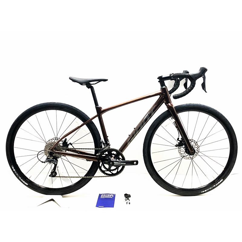 GAINT CONTEND XS R2000クラリス　16速　ロードバイク GAINT CONTEND XS R2000クラリス 16速 ロードバイク （GIANT 超