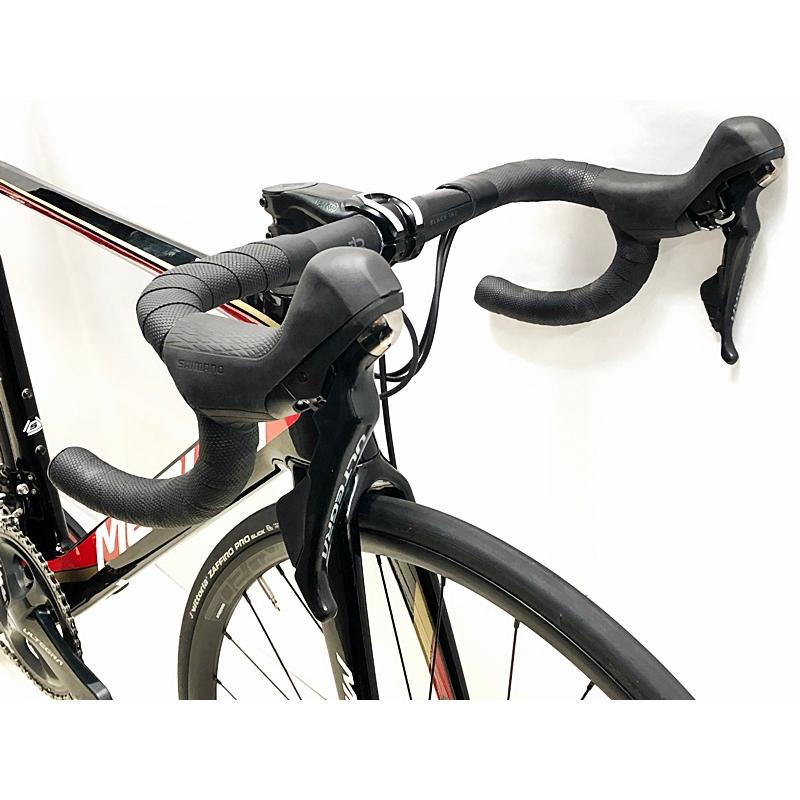 ロードバイクメリダリアクトチームe 2020モデル DISC アルテグラDi2