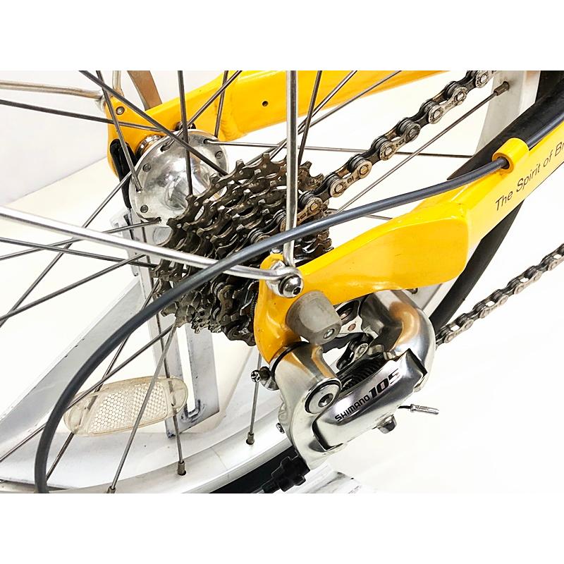 ブリヂストンモールトン BRIDGESTONE MOULTON BSM179 KOOWHO