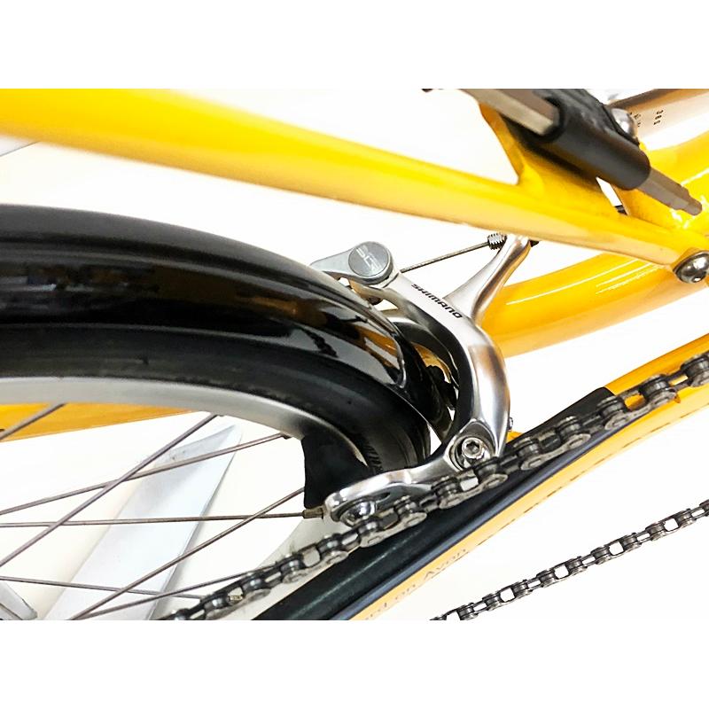 ブリヂストンモールトン BRIDGESTONE MOULTON BSM179 KOOWHO