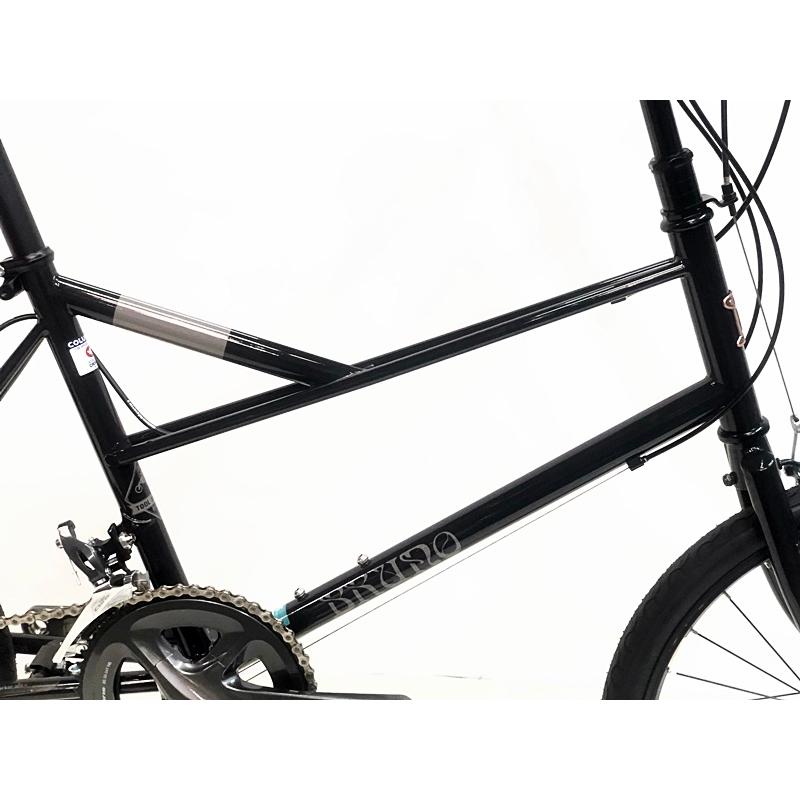 ミニベロ　　BRUNO VENTURA ブルーノ　ヴェンチュラ VENTURA｜BRUNO BIKE 2025【ブルーノ 自転車】