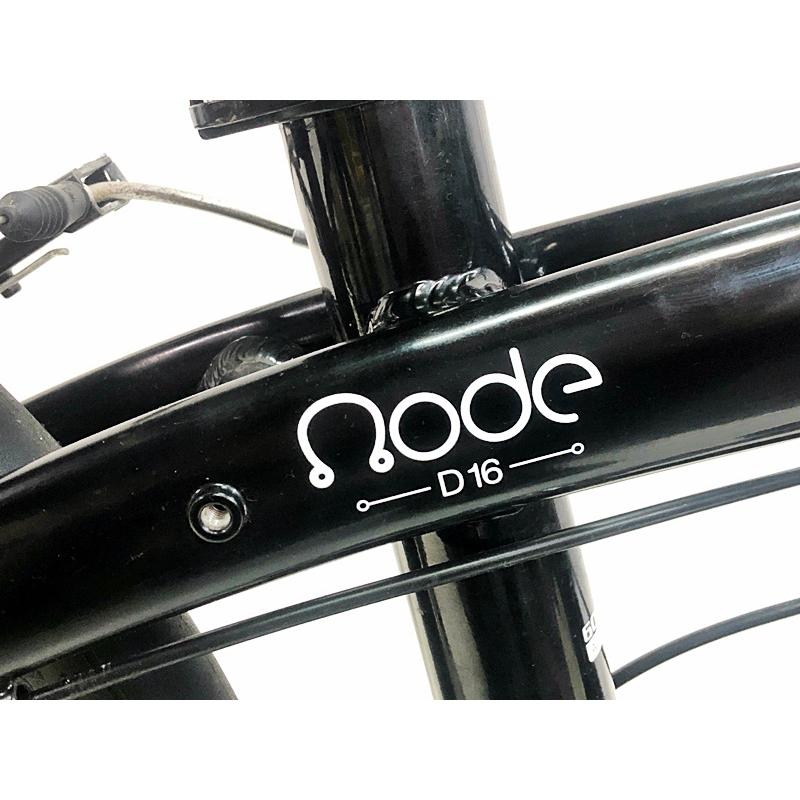 ターン Tern ノード NODE D16 2015年フォールディングバイク