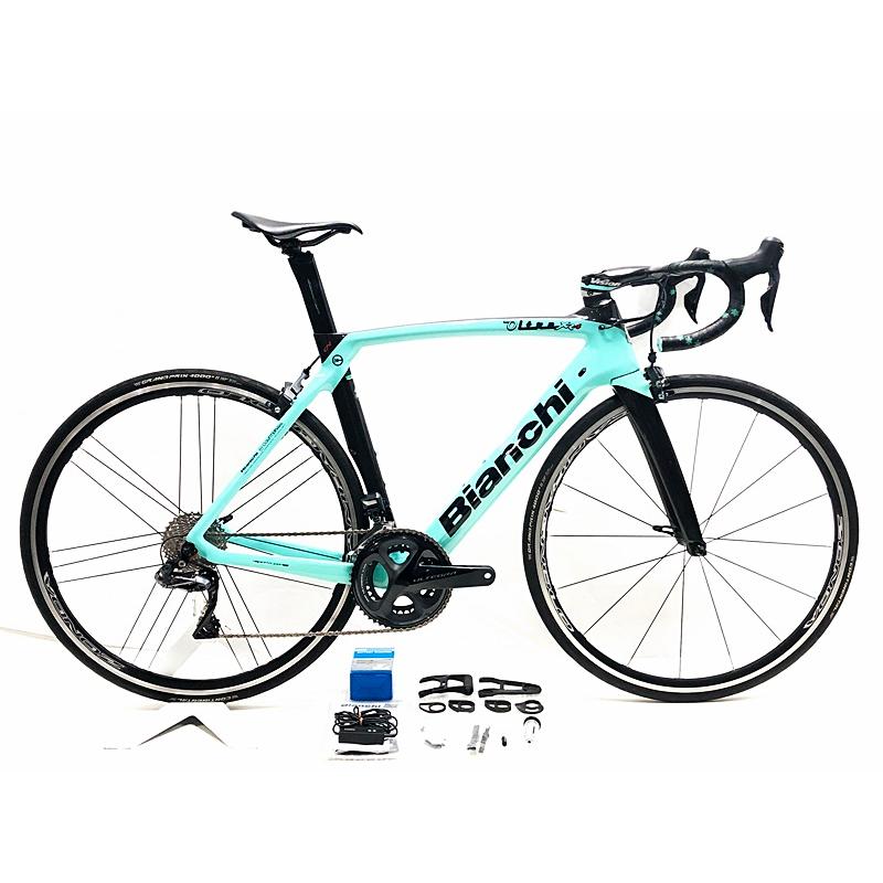 超美品 Bianchi oltre XR4 デュラエース di2 リム 50 2zBQ0SJoj5Sdzi9iljAWmN0k5BkJgS