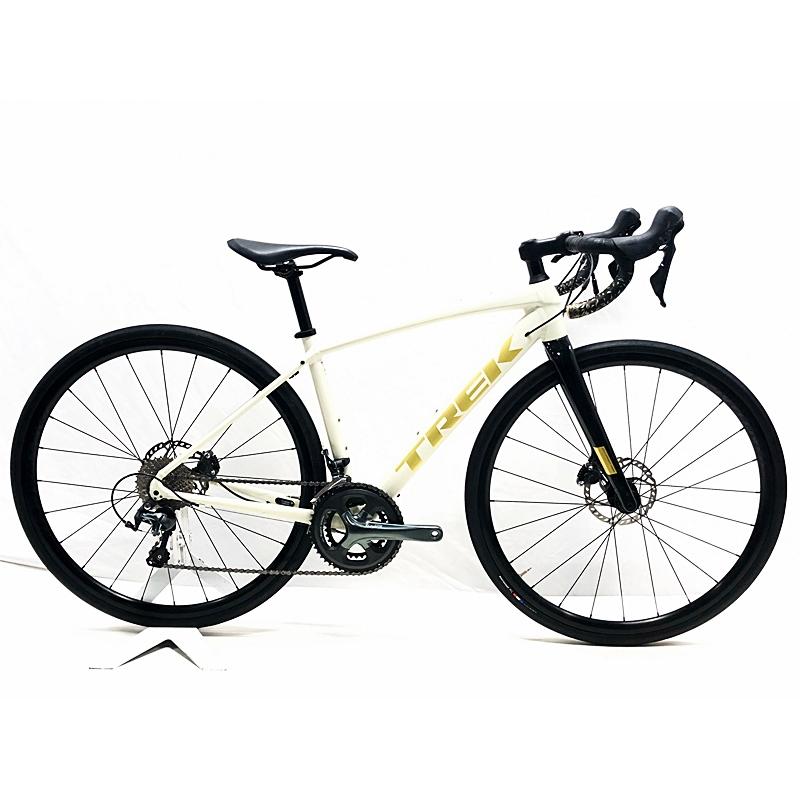 TREK DOMANE AL4 油圧ディスク トレック 2021年 Domane AL4 Disc グラベルもいける油圧ディスク