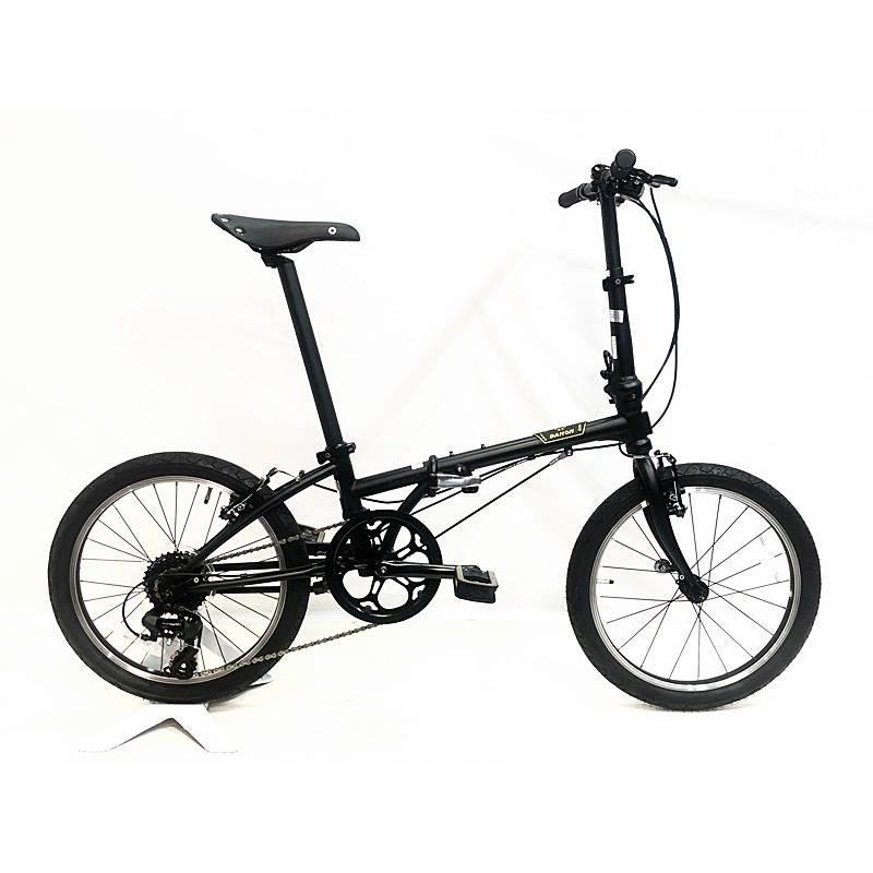 DAHON（ダホン） 美品 ボードウォーク BOARDWALK W8 2023年