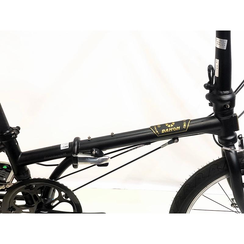 ダホン　ボードウォーク 8s Boardwalk W8(ボードウォーク W8) DAHON(ダホン) 折りたたみ