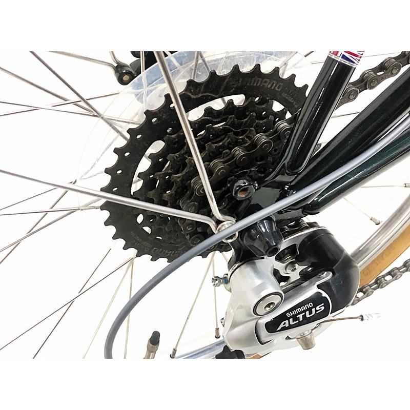 ラレー RALEIGH RSM RSW スポーツ ミキスト SPORT MIXTE 2020年