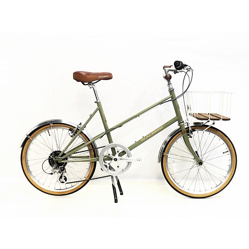 ラレー RALEIGH RSM RSW スポーツ ミキスト SPORT MIXTE 2020年 
