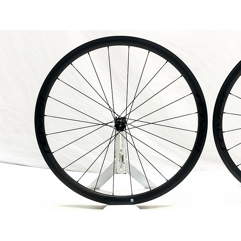 Roval Alpinist CL Disc前後セットシマノフリー