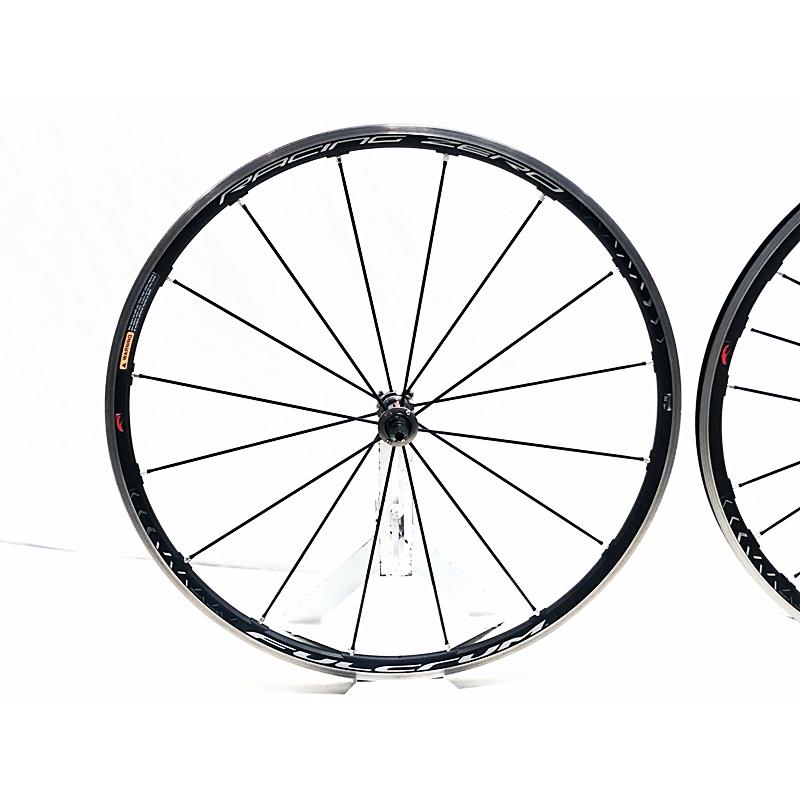 フルクラムレーシングゼロ　シマノフリー　c17 GP5000付き FULCRUM ( フルクラム ) ロードリムホイール RACING ZERO C17