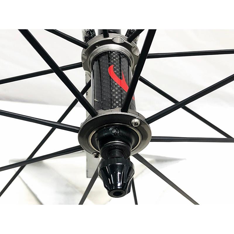 フルクラム FULCRUM レーシング ゼロ RACING ZERO C17 ホイール