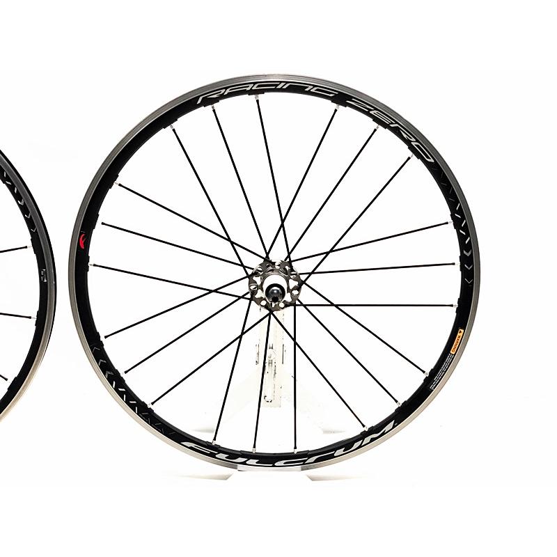 Fulcrum Racing Zero C17 リムブレーキ 前後セット フルクラム
