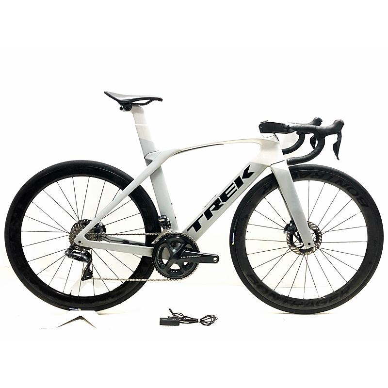 TREK Madone SL6 2019 サイズ54 ULTEGRA カーボン Trek Madone SL 6