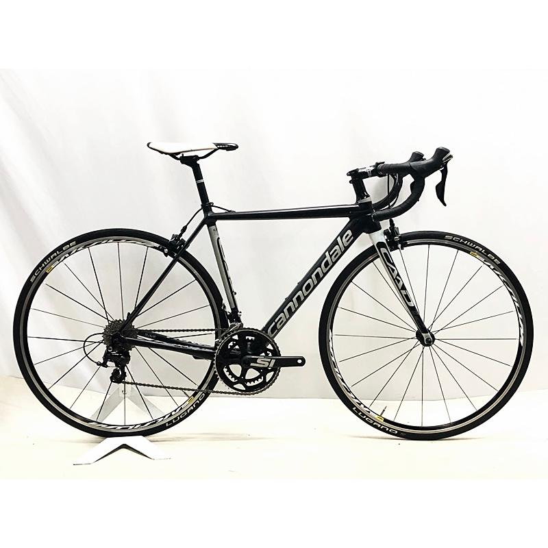 cannondale 美品 キャノンデール CANNONDALE キャドトゥエルブ CAAD 12 