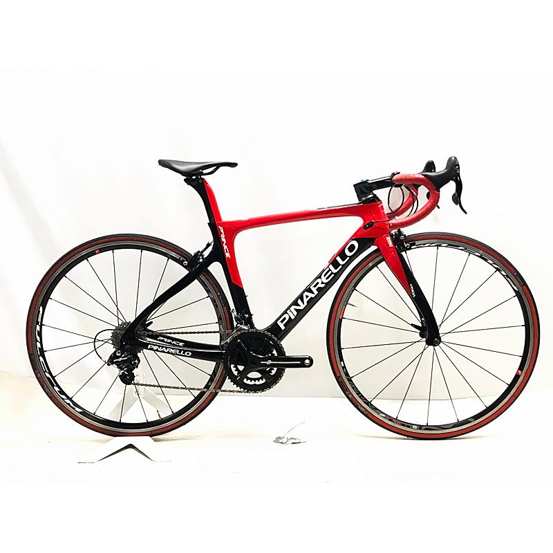 ロードバイク　PINARELLO2019　PRINCE　Carbon　T700　12K ピナレロ（PINARELLO） プリンス PRINCE Carbon T700 12K CAMPAGNOLO