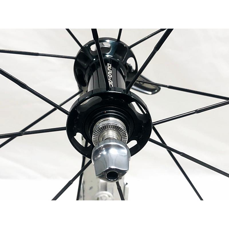 シマノ SHIMANO デュラエース DURA-ACE WH-9000 C35 TU チューブ シマノ SHIMANO デュラエース DURA-ACE WH-9000 C35 TU チューブ