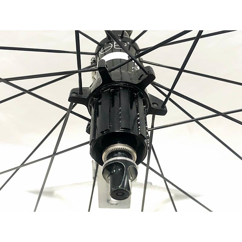 ボントレガー BONTRAGER アイオロス AEOLUS 7 TU チューブラー ボントレガー BONTRAGER アイオロス AEOLUS 7 TU チューブラー