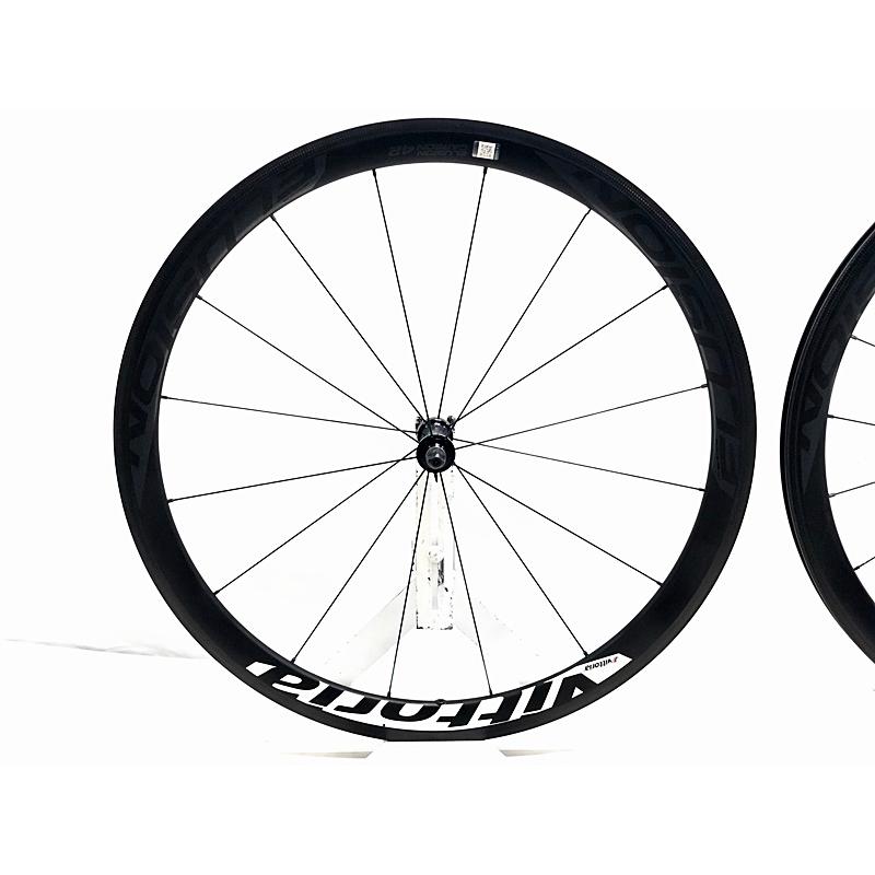 ヴィットリア イルージョンカーボン ホイール ヴィットリア ELUSION CARBON 高いコストパフォーマンスを実現